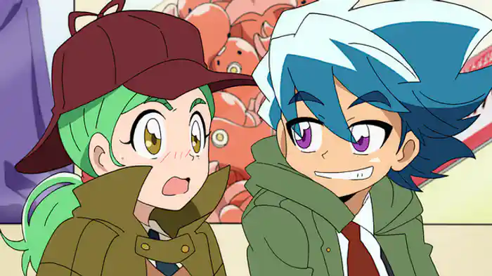 踊るシラハマ大捜査線