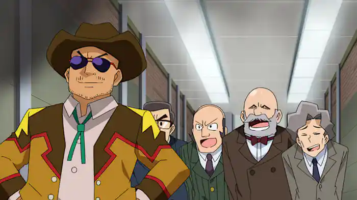 プリンス・カイザ!