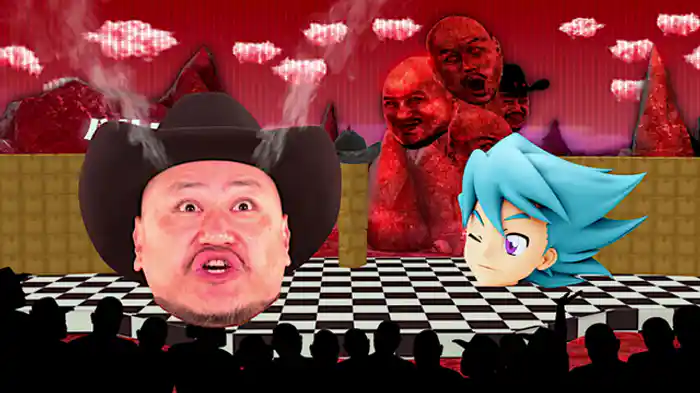 激突! 異世界デュエマ!!