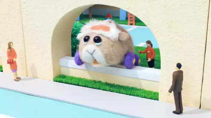 ダメダメなぼくら