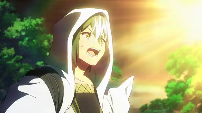 晴天の霹靂／瀕死の狩人