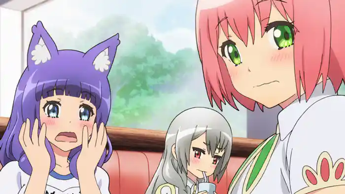 みんなで遊ぼう／あなたが初めてです