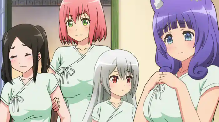 ドクター・マーダー／白と黒