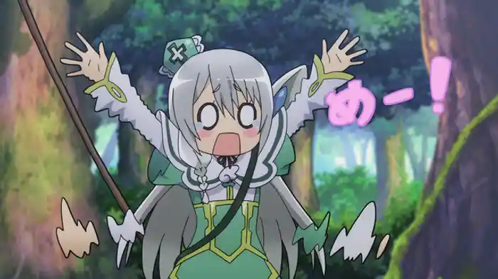 メーデー／新しい家族