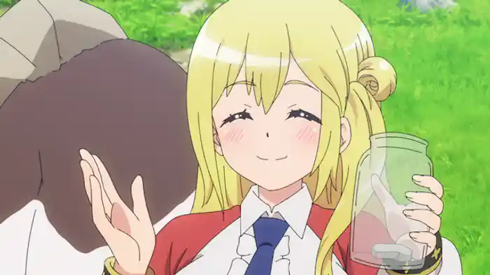 金のタマゴ／やわらかいもの