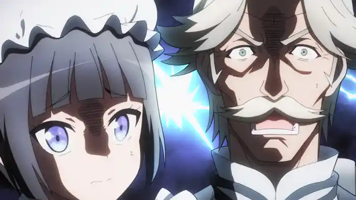 揺れる思い／偉大な父