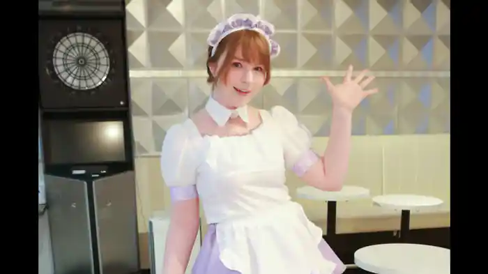 元セクシー女優がプロデュースしたコンカフェ