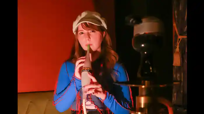 サキュバスシーシャバー・歌舞伎町SweetTrip