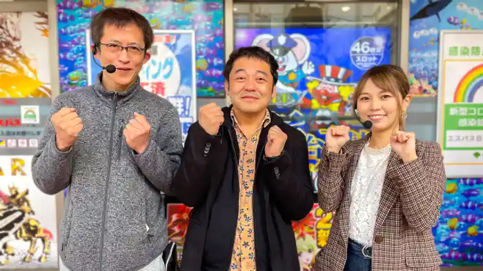 【ラウンド１】珍留vsすずか！後半戦