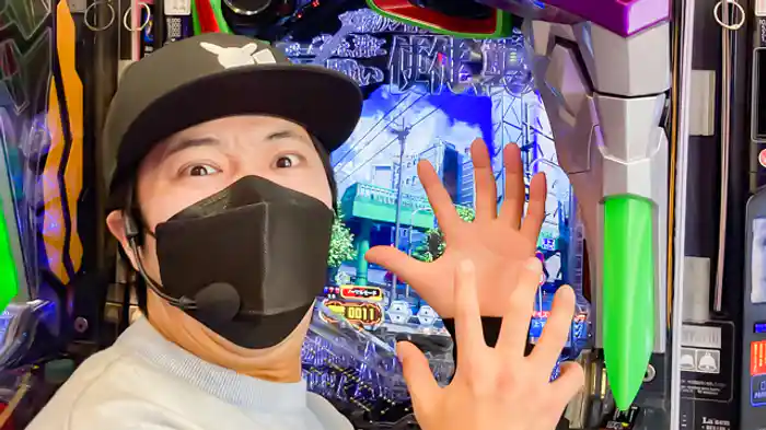 【ラウンド２】かつなりvs木村アイリ！前半戦