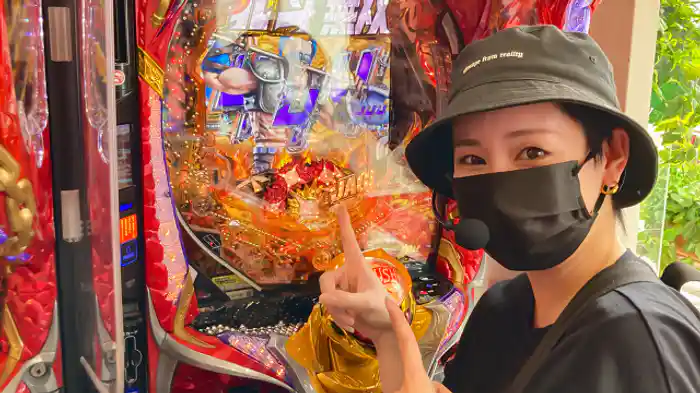 【ラウンド２】かつなりvs木村アイリ！後半戦