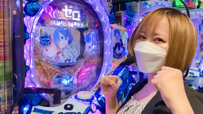 【ラウンド３】りおvsつる子！前半戦