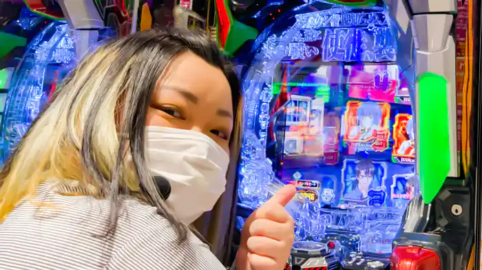 【ラウンド３】りおvsつる子！後半戦