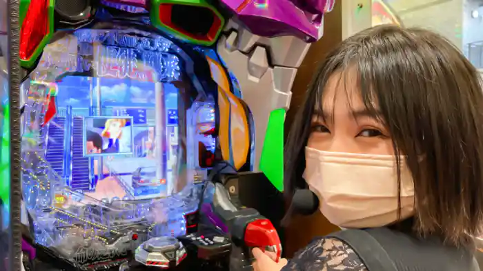 【ラウンド４】ななちゃんvsSF塩野！前半戦