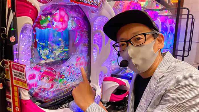 【ラウンド４】ななちゃんvsSF塩野！後半戦