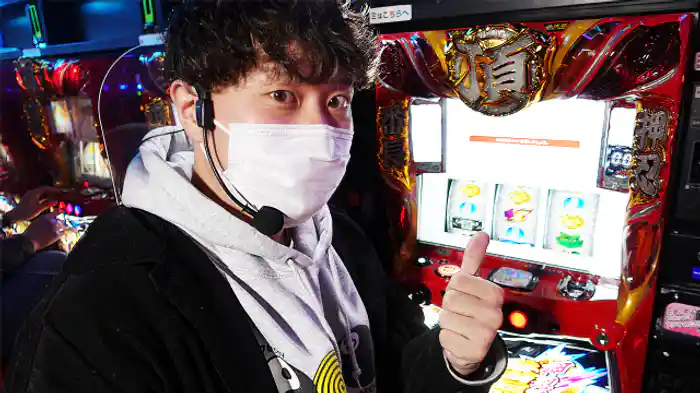 エハラマサヒロ VS岩村なちゅ(前半)