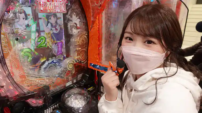 エハラマサヒロ VS岩村なちゅ(後半)