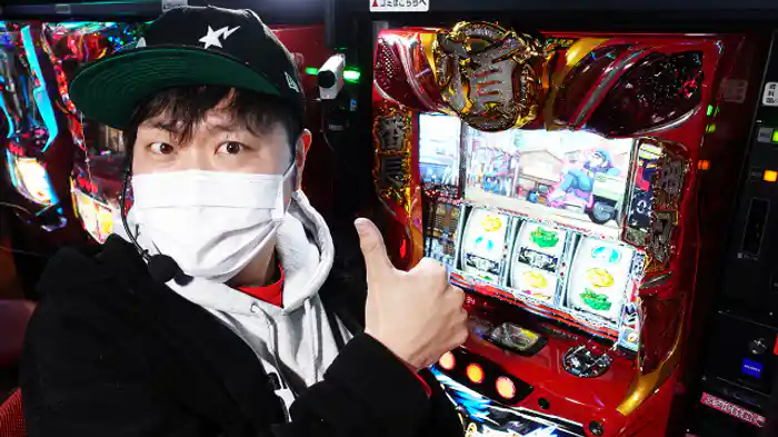 エハラマサヒロ VS 安藤りな(前半)