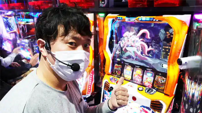 エハラマサヒロ VS 岩村なちゅ(前半)