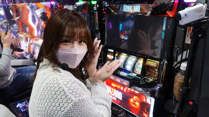 エハラマサヒロ VS 岩村なちゅ(後半)