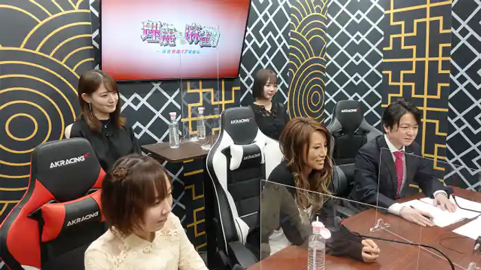 出入りの激しい対局を制したのはどのチームか!?