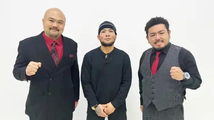 ゲスト:武田光司