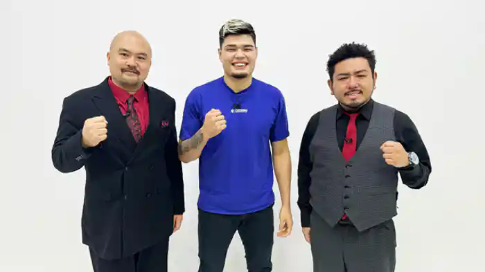 ゲスト:イゴール・タナベ