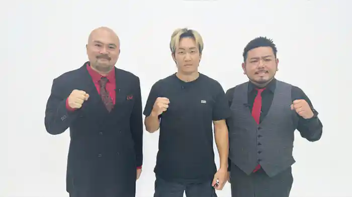 ゲスト:朝倉未来