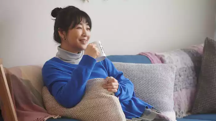 漫画家、扉を開く。