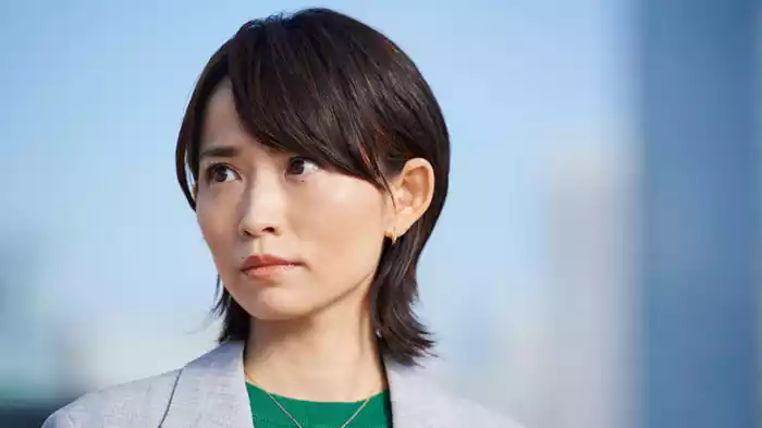バリキャリ女子、扉を開く。