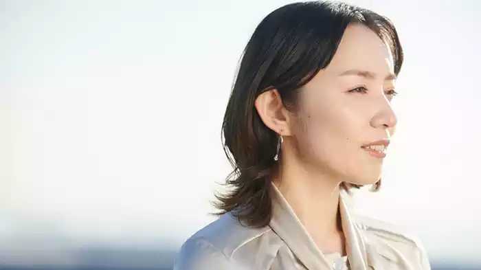 悩める彼女、扉を開く。