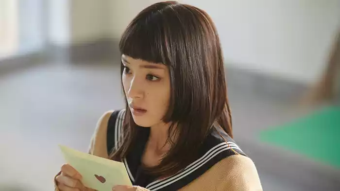 恋する講師、扉を開く。