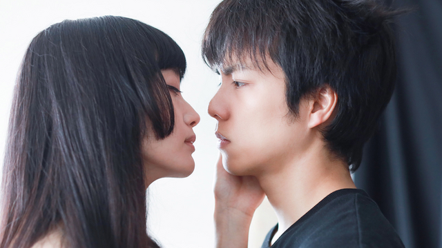 雪女と蟹を食う(国内ドラマ / 2022) - 動画配信 | U-NEXT 31日間無料