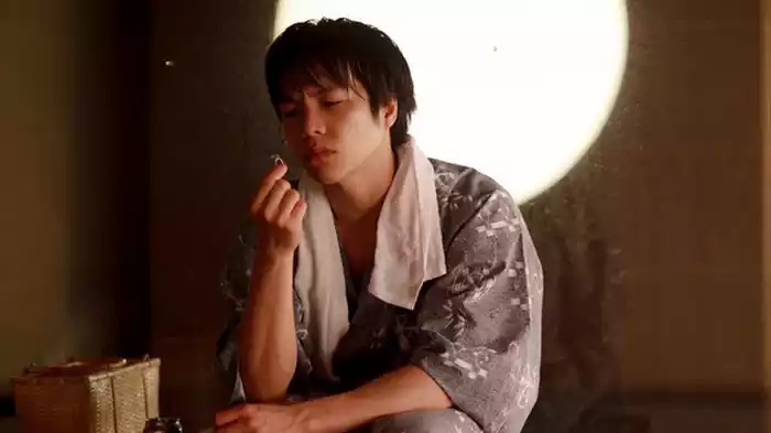 第2話 死より残酷な死