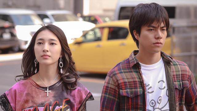 雪女と蟹を食う(国内ドラマ / 2022) - 動画配信 | U-NEXT 31日間無料