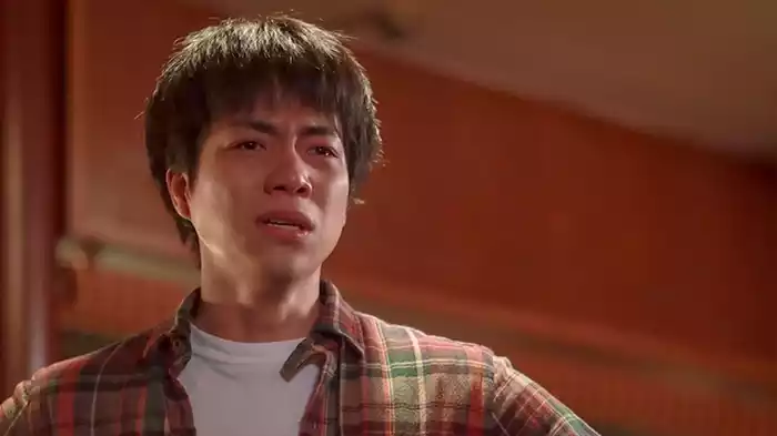 第8話 ヒーロー
