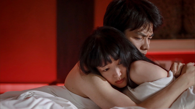 雪女と蟹を食う(国内ドラマ / 2022) - 動画配信 | U-NEXT 31日間無料