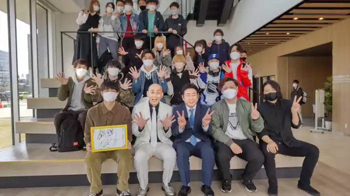「新札幌編 」2