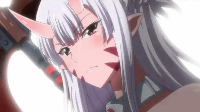 ピーター・グリルとオーガの姉妹