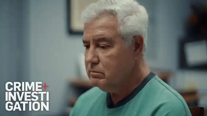 退役軍人の殺意 or 自己防衛