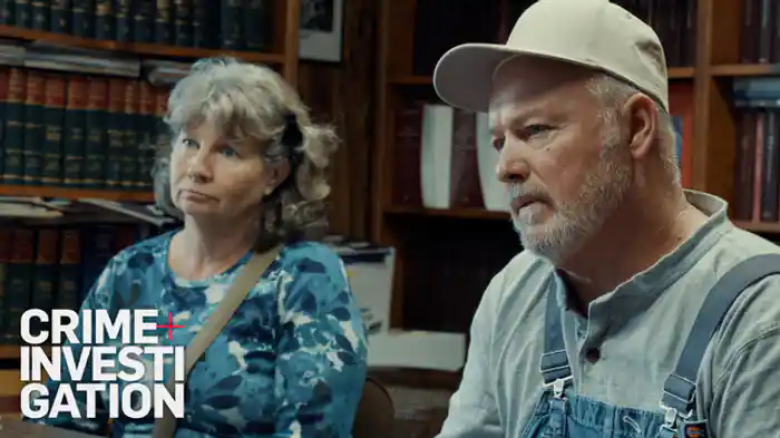 隣人トラブル or 正当防衛