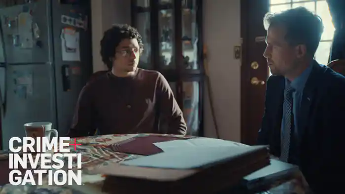 タトゥーアーティスト銃撃 or アリバイ証明