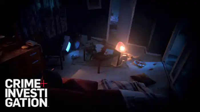 ダニー・ローリング:ゲインズビル・リッパー