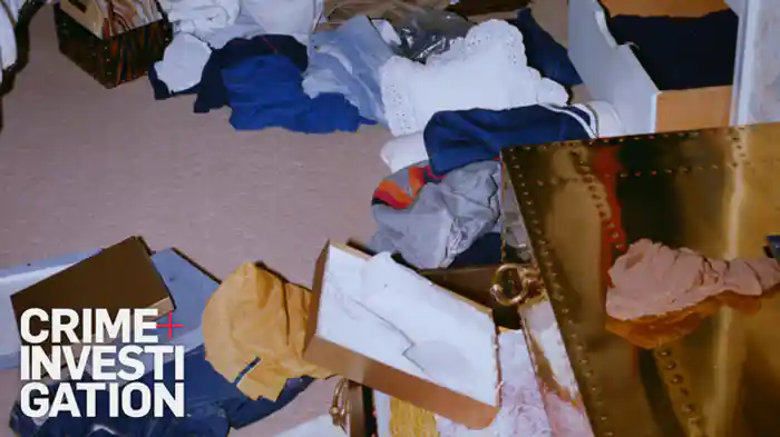 リチャード・ラミレス:ナイト・ストーカー