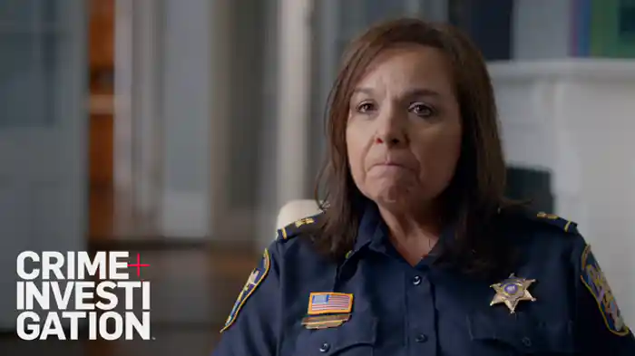 ロナルド・ドミニク:バイユー・キラー