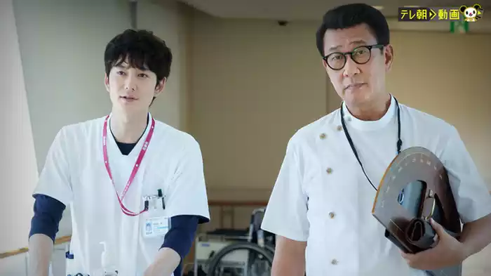 資産家狙い!?嘘つきナースの企み！
