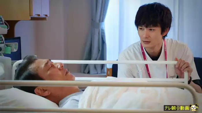 さよなら静さんー嘘つきナース、最後の秘密!?