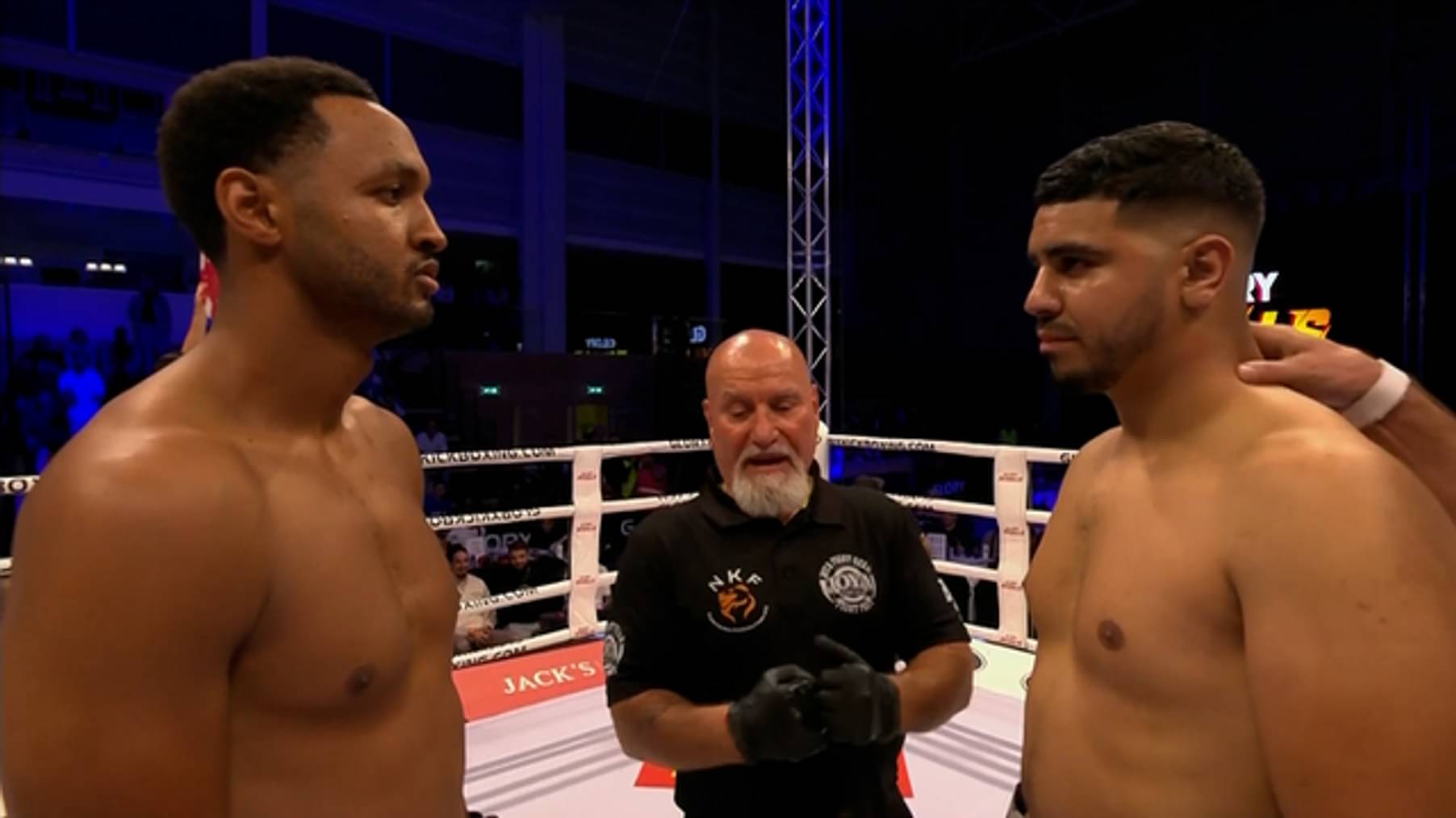 Glory Rivals 2 バラエティ 22 の動画視聴 U Next 31日間無料トライアル