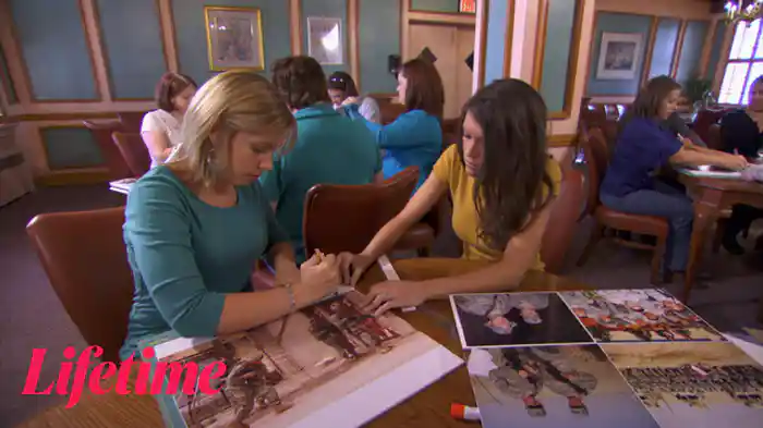 ドッキリ写真展！