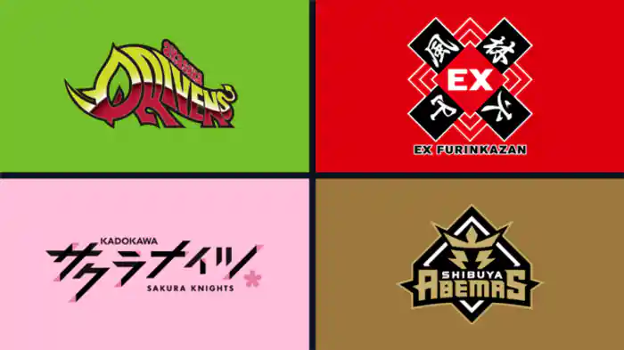 2022/10/4 第1試合